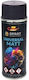Champion Color Spray Vopsea Acrilic Rezistent La Temperatură Înaltă Cu Efect Matt 7016 400ml
