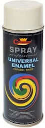 Champion Color Spray Vopsea Acrilic De Înaltă Temperatură Cu Efect Matt 7035 400ml Champion Color Spray Vopsea Acrilic De Înaltă Temperatură Cu Efect Matt 7035 400ml