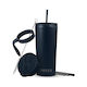 Dozze Monochrome Edition Handled Tumbler Thermo...