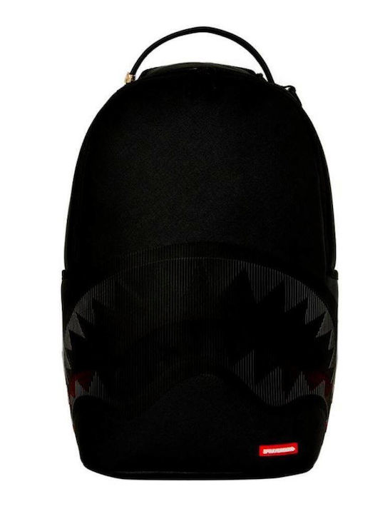 Sprayground Shark Dlxsv Ученическа раница