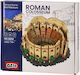 Ozzo Cuburi De Construit Roman Colosseum Pentru 14+ Ani