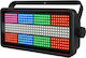 N-Gear Lumina în mișcare ST11 Strobe LED 384