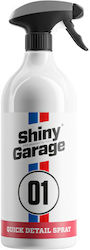 Shiny Garage 500ml