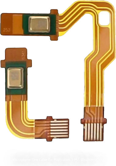 Mikrofon Flex-Kabel Playstation 5 Ps5 Dualsense V1
