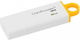 8GB USB 3.0 USB Stick White