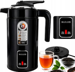Verk Group 3.5lt 1500W Μαύρος Verk Group 3.5lt 1500W Μαύρος