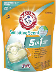 Arm & Hammer (42 Κάψουλες)