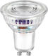 Osram Becuri LED 2W pentru Dulie GU10 Alb Cald 3 Buc