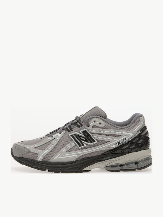 New Balance Ανδρικά Sneakers Castlerock