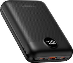 Veger S20 20000mAh 20W Veger S20 20000mAh 20W