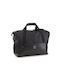 PUMA Black Shoulder Bag for Gym Use