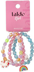 Takk Kids Bracelets Set