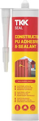 TKK Pu40 Polyurethane Wood Mastic