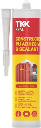TKK Pu40 Mastic poliuretan pentru lemn