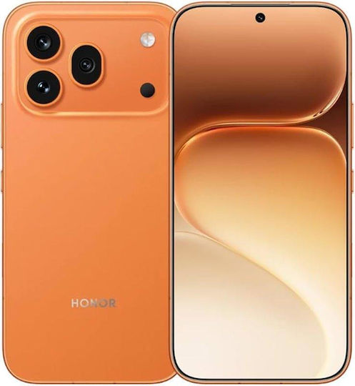 Honor 600 Pro 5G (12/512GB) Orange