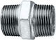 Galvanized Pneumatic Fittings 1