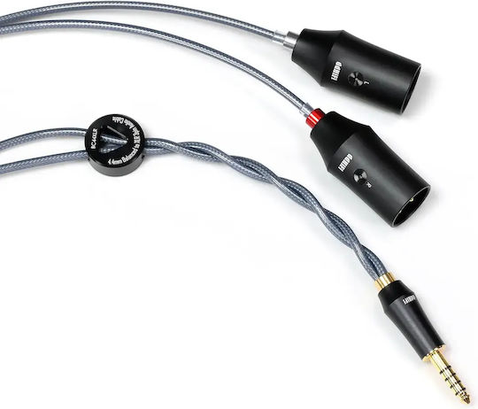Кабел За Сигнал 0.95м BC44XLR_95CM 1 Брой