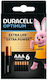 Duracell Optimum Αλκαλικές Μπαταρίες AAA 1.5V 6τμχ