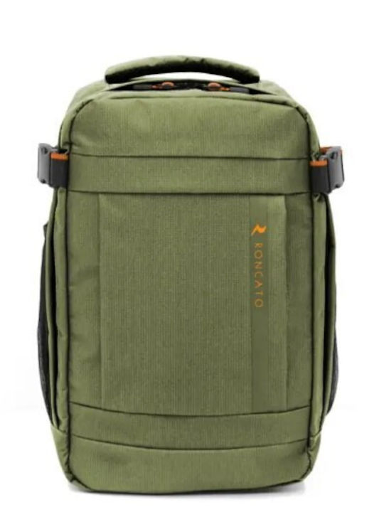 Ciak Roncato Backpack Πράσινο