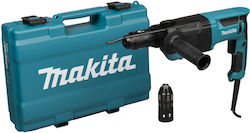 Makita HR2670FTX1 Electric Rotary Hammer 800W w...