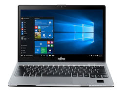 Fujitsu LifeBook S936 Refurbished Clasificare A 13.3" (-6600U/8GB/128GB SSD/W11 Pro) Fujitsu LifeBook S936 Refurbished Clasificare A 13.3" (-6600U/8GB/128GB SSD/W11 Pro)