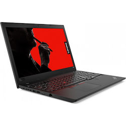 HP L580 Refurbished Grade A 15" (-8250U/8GB/128GB SSD/W11 Pro) HP L580 Refurbished Grade A 15" (-8250U/8GB/128GB SSD/W11 Pro)
