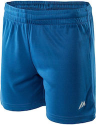 Martes Sport Kids Shorts/Bermuda Blue