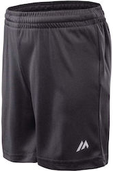 Martes Sport Kids Shorts/Bermuda Black