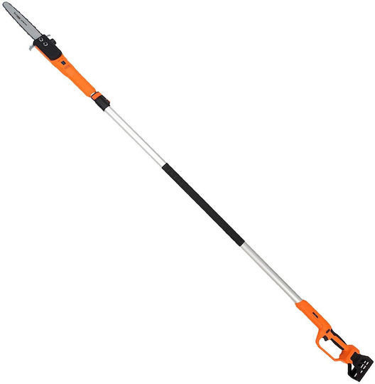 Altuna AB240 Teleskopisches Bügelsäge und Klinge 22,5cm