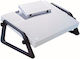 Wedo Floating Desk Footrest