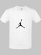 Athletic T-Shirt White