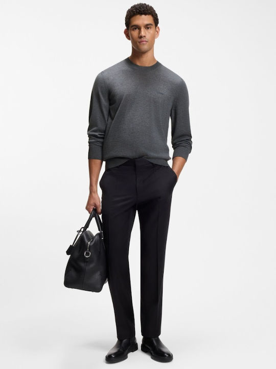 Boss Grey Sweater