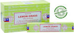 Home Fragrance Sticks Lemongrass Satya Lemongra...