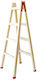 Holzleiter SKA-100