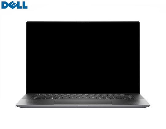 Dell Precision 5550 Refurbished Grade A 15.6" (Core i7-10850H/32GB/1.0TB SSD/No OS)