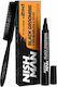 NISHMAN Black Hair Brush