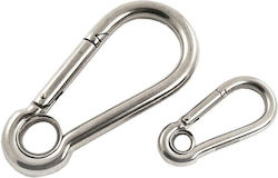 Carabinier Ochi A4 8mm