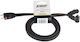Four Connect Cablu RCA de sex masculin - RCA de sex masculin 1m 4-800161