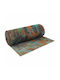 vidaXL Decorative Fabric 100x1000cm Variation