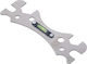 Ключ за мивка нивелир 190mm Pex Vangen
