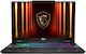 MSI Cyborg 17 B13WFKG-267XPL 17,3 Zoll IPS Vollständige HD 144Hz i7-13620H 24GB 1TB SSD GeForce RTX 5060 Kein Betriebssystem US Tastatursprache
