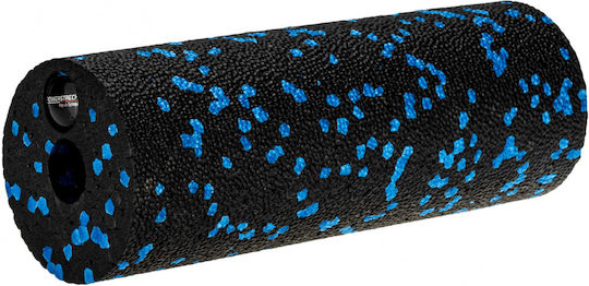 Aqua-Sport Κύλινδρος Μασάζ Μαύρος 15cm