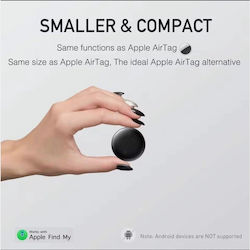 XD-2603 Apple Find My Black XD-2603 Apple Find My Black