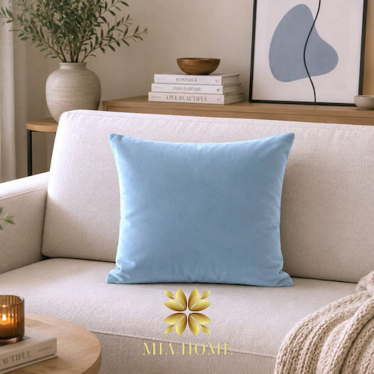 Mia Home Калъф За Възглавница Ciel 45x45см