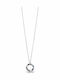 Velegrakis Necklace Made Of Silver