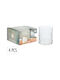 Koopman Whiskey Cocktail Drinking Glass Set from Glass 350ml Koopman CC7002020 4 Pieces