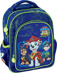Gim Paw Patrol Πλάτης Μπλε