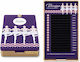 False Eyelashes Extensions Dancingswan 0.07 Mm Curvature M Mix 7–14 Mm