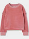 Hanorac pentru copii Roz Sweatshirt