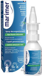 Marimer Obturator Nazal 20ml
